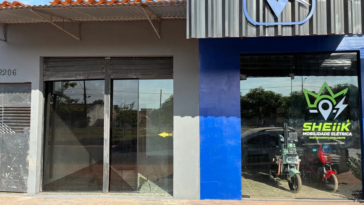 Alugo Ponto na Av. Anísio Chaves  - Foto 5