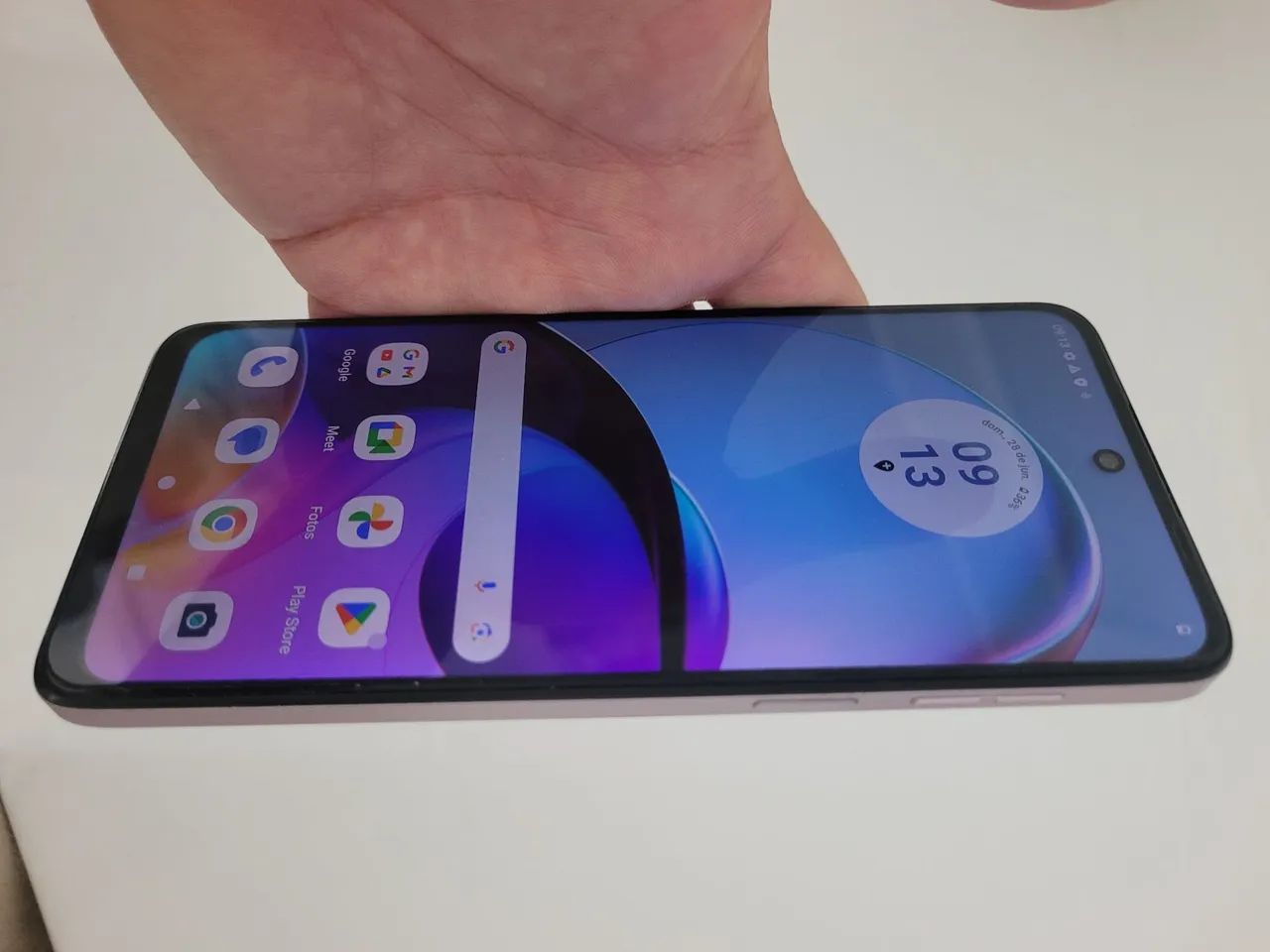 Motorola G14 - Foto 4