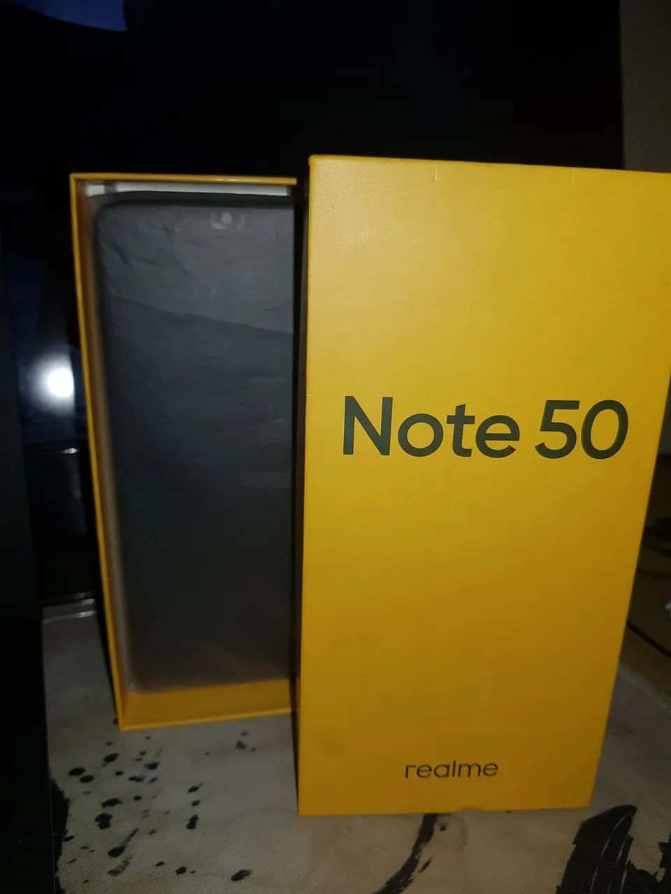 Notebook + celular (APENSAS TROCA) - Foto 4