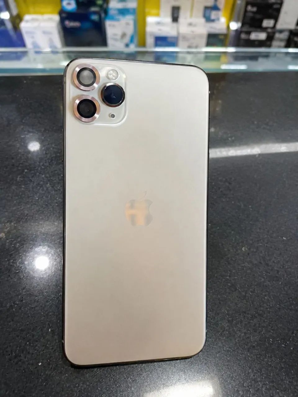 iPhone 11 pro Max  - Foto 2