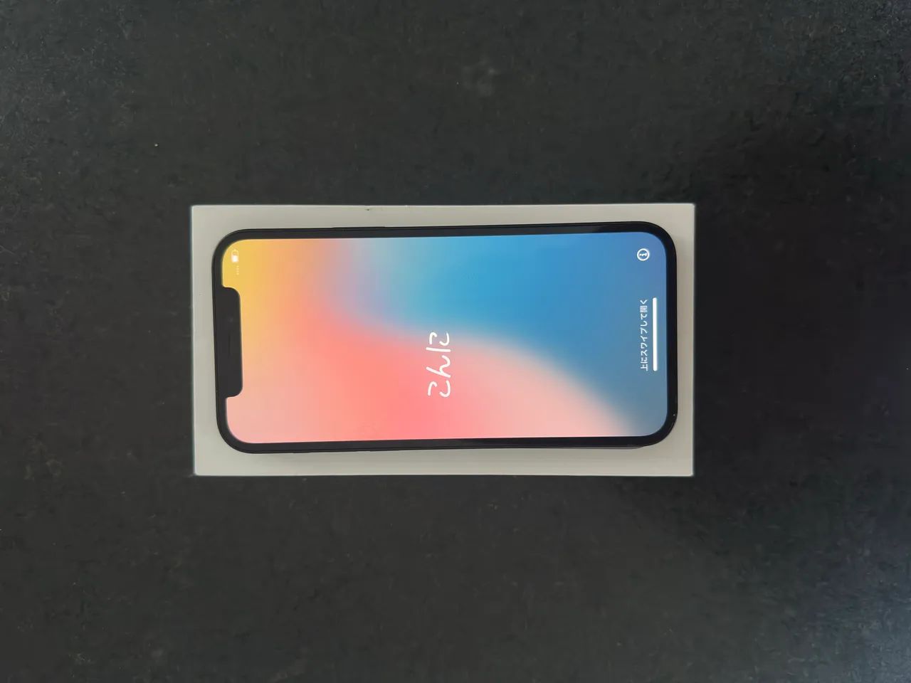 iPhone 12 64gb azul - Foto 3