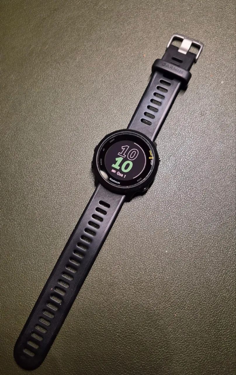 Garmin Forerunner 55 - Foto 4