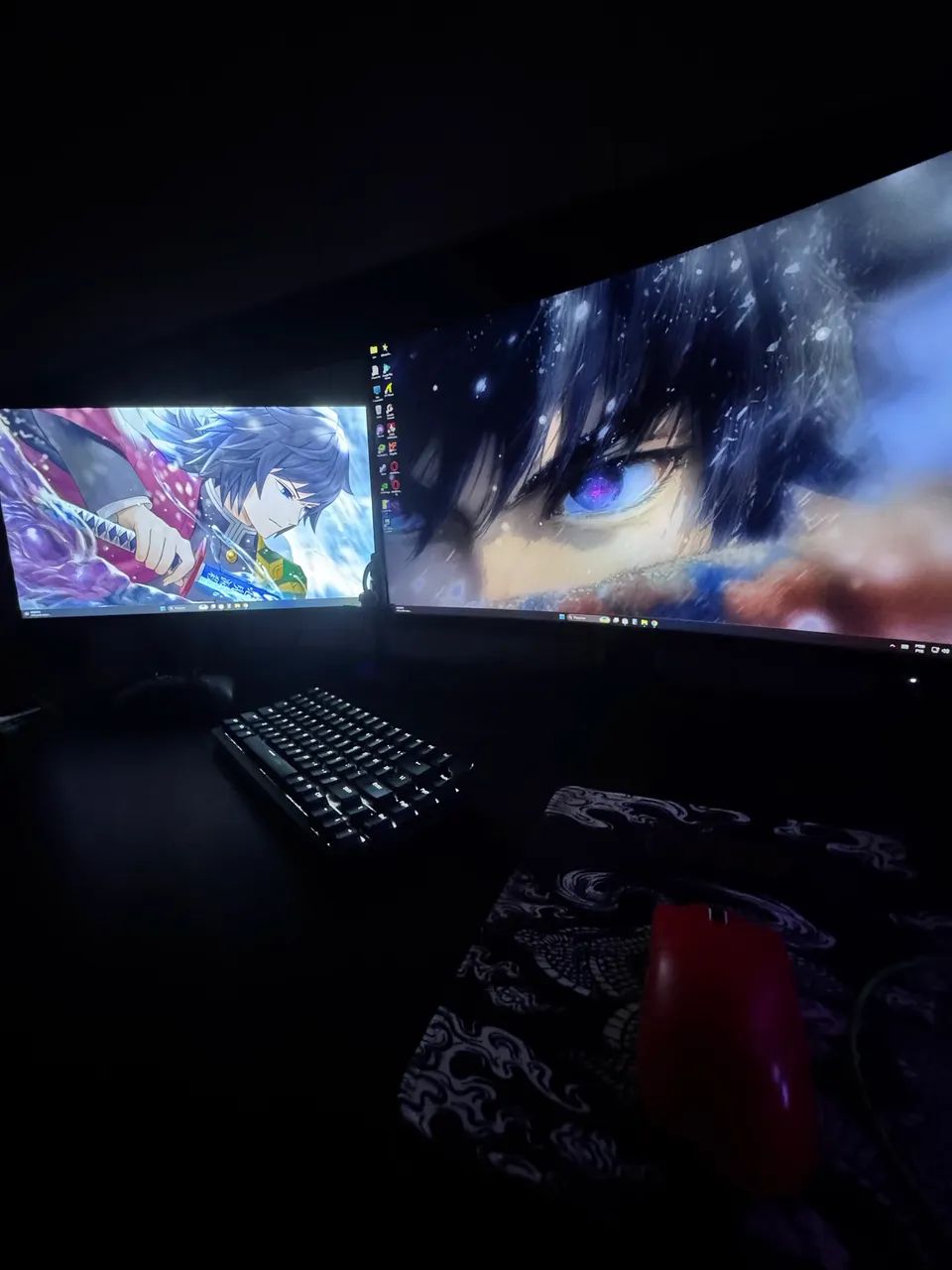 Computador gamer  - Foto 4
