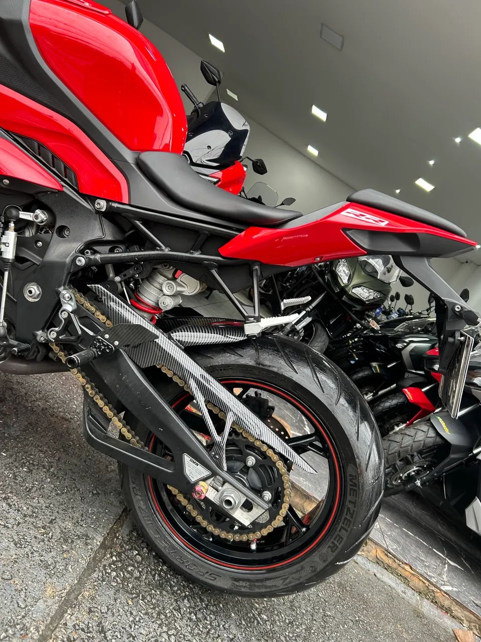 Bmw S1000rr Ano 2021  - Foto 4