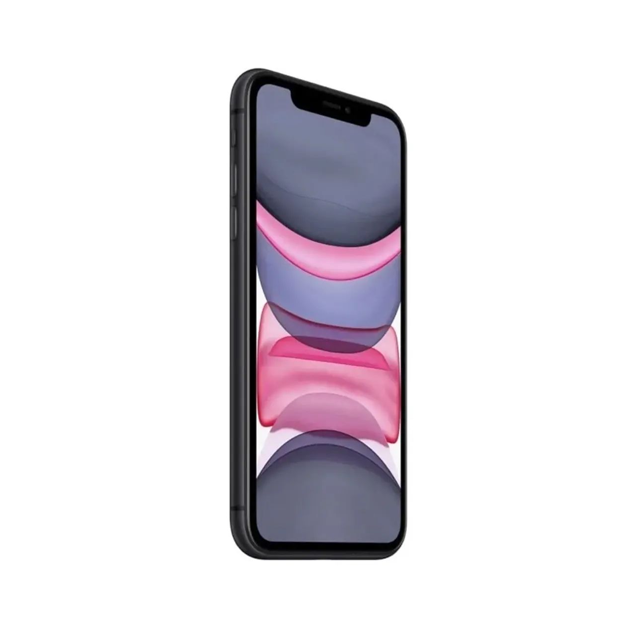 Iphone 11 preto 64gb - Celulares e Smartphones - Fonseca, Niterói