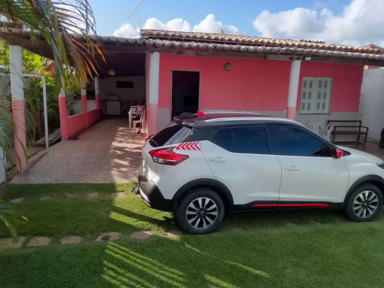 Casa no Jatobá  - Foto 2