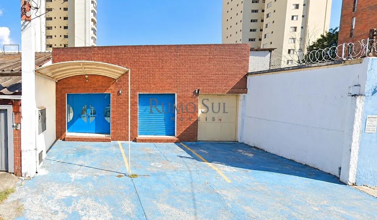 CASA COMERCIAL Vila Mascote
