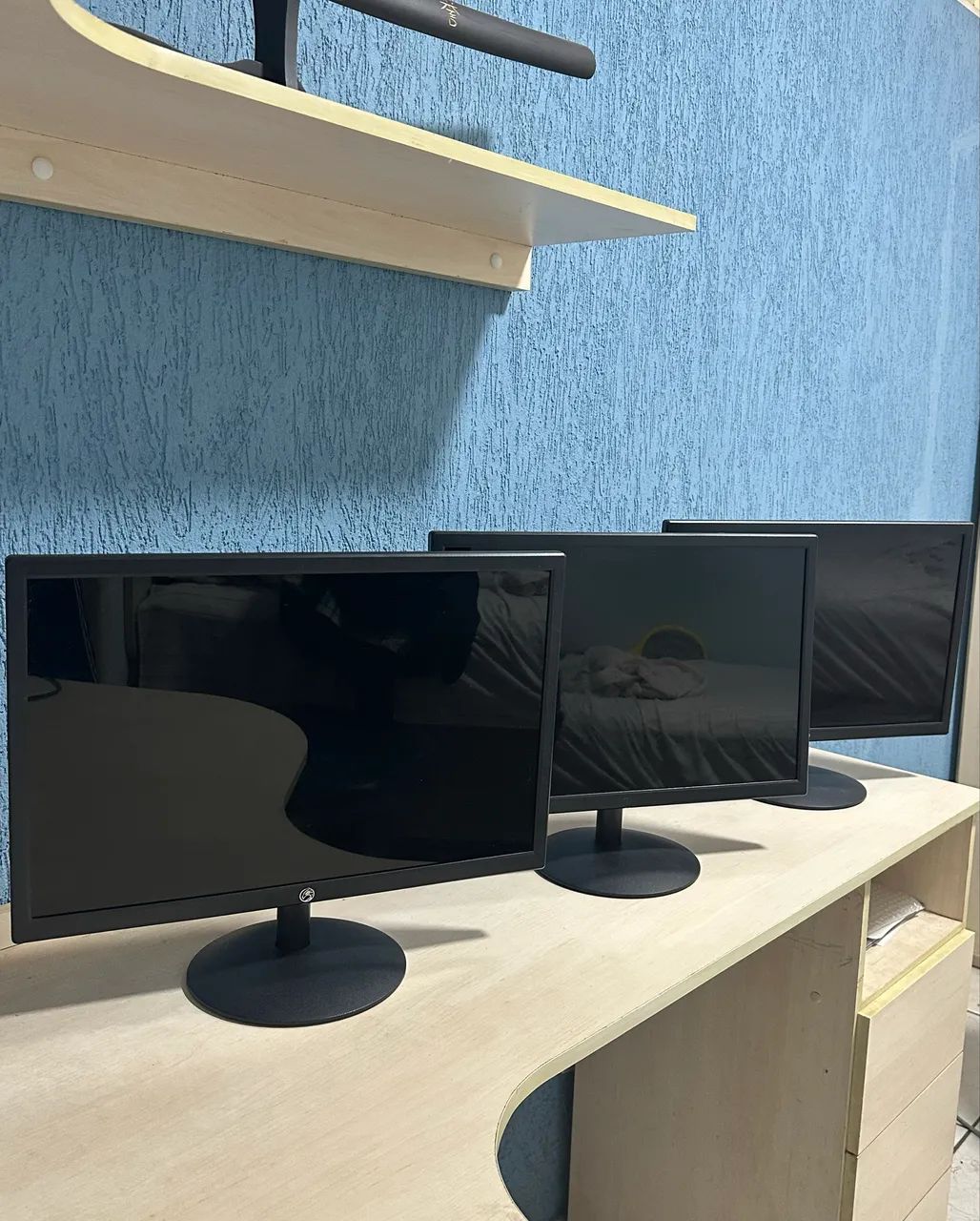 Monitor