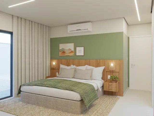 Projeto de Interiores - Foto 4
