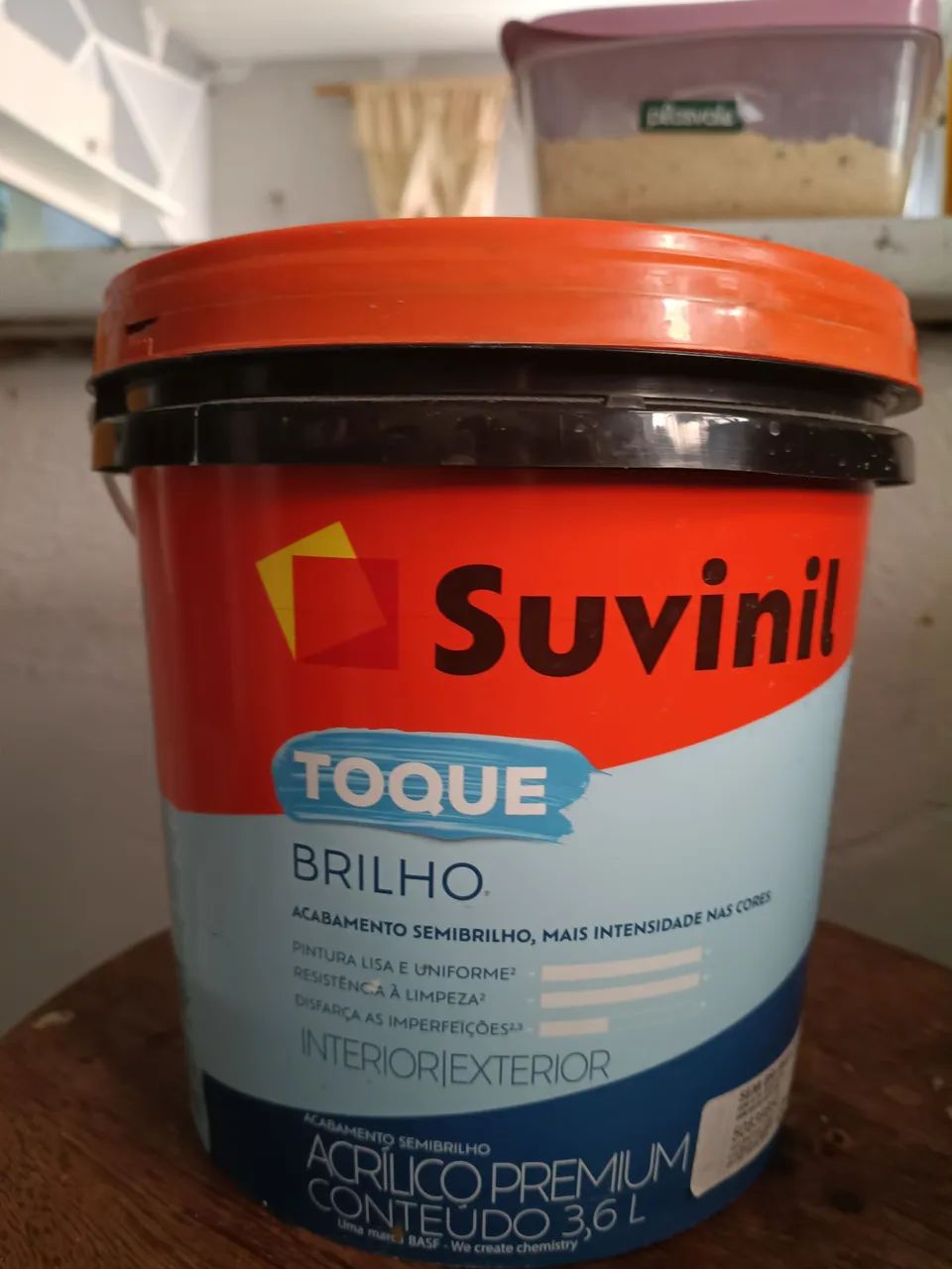 Tinta 