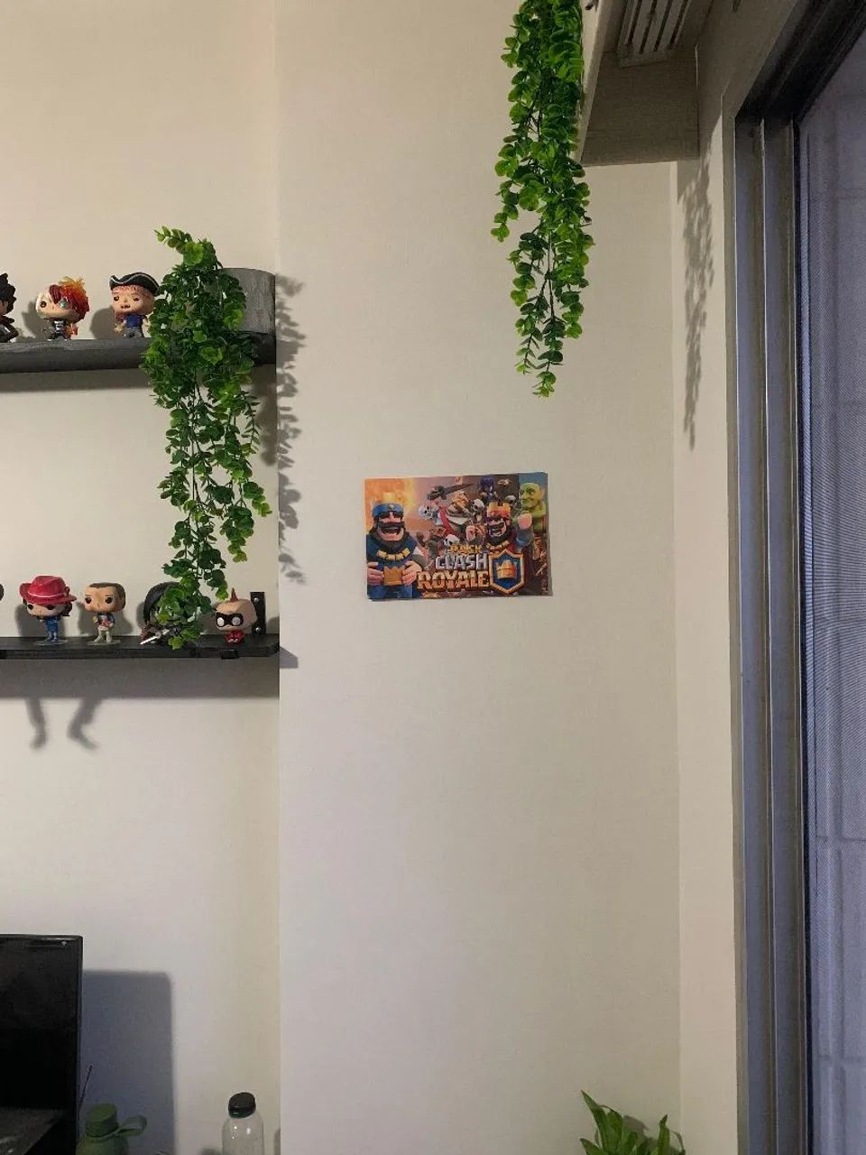 Quadro Clash Royale - Foto 4