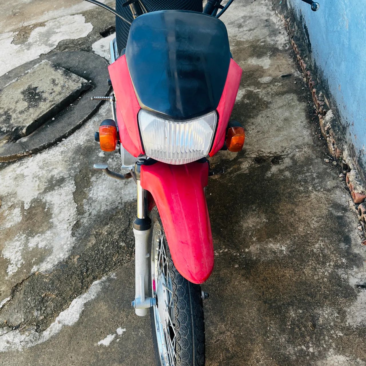 Moto Pop  - Foto 3