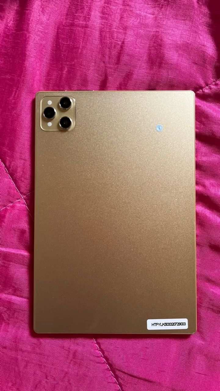 Tablet Novo - Foto 2