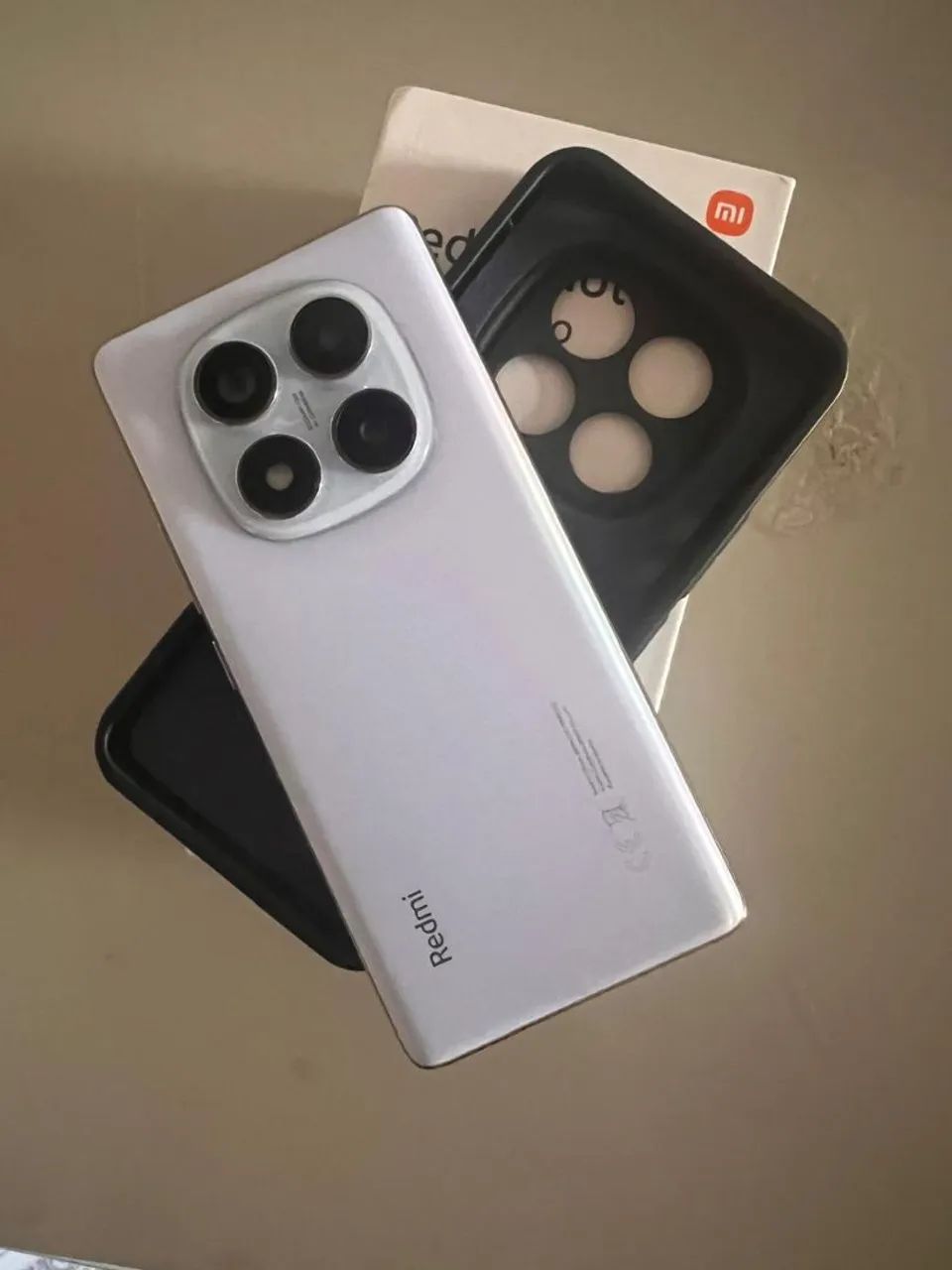 Redmi note 14 pro  - Foto 5