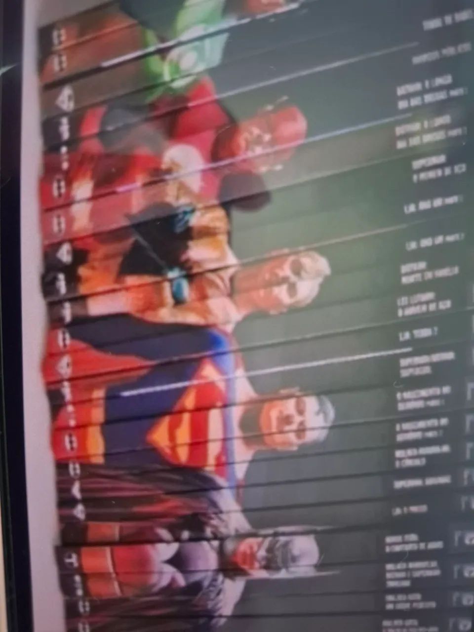 Coleção DC COMICS  - Foto 2