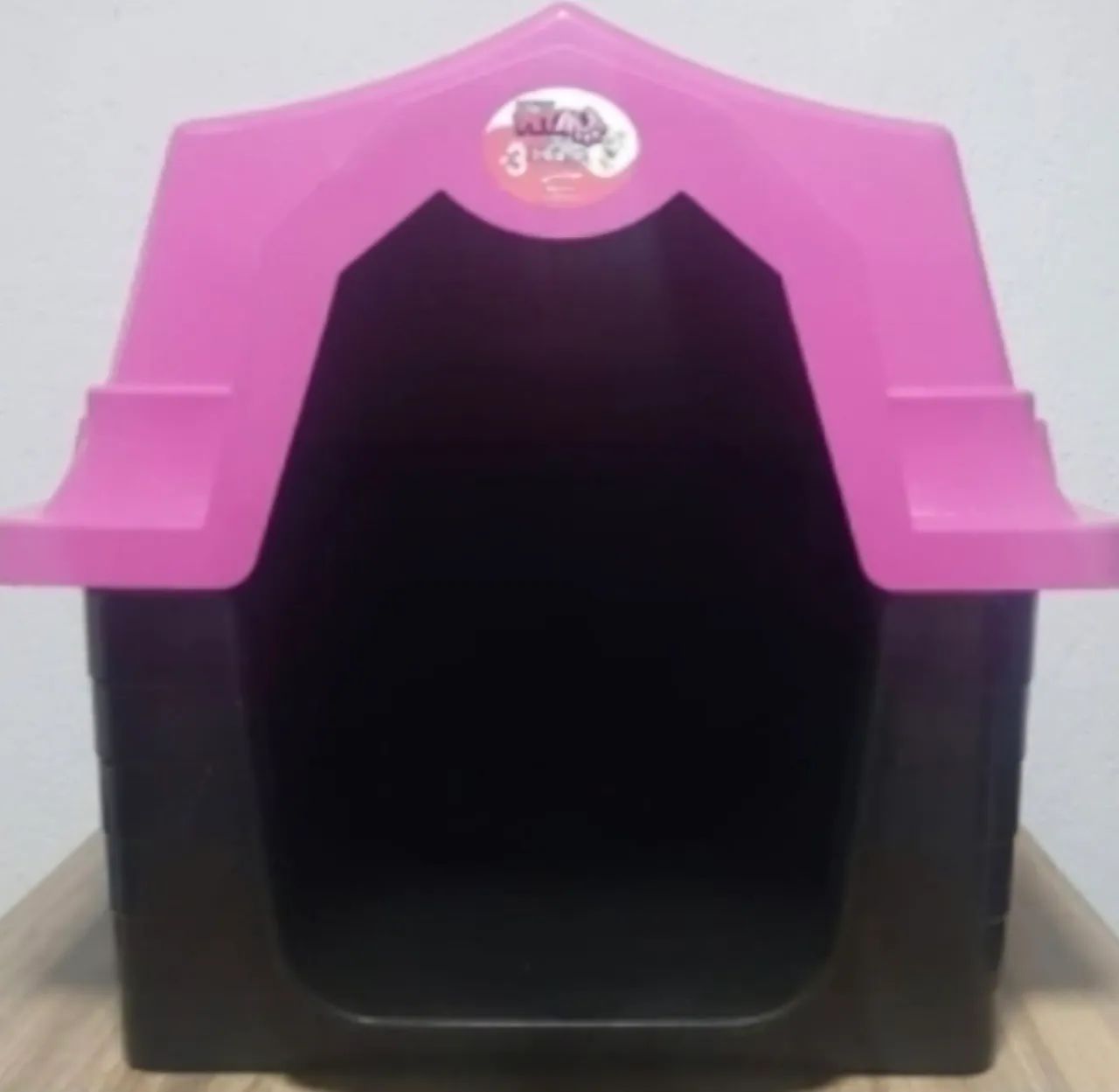 CASINHA DE CACHORRO