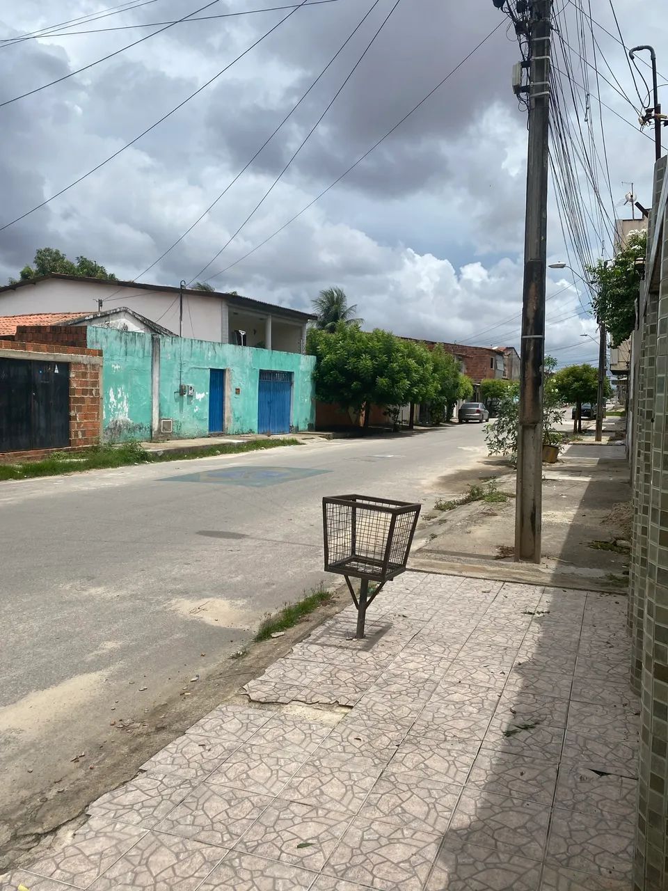 VENDO ÓTIMA CASA PRÓXIMO AO ARARIPE SUPERMERCADO! - Foto 2
