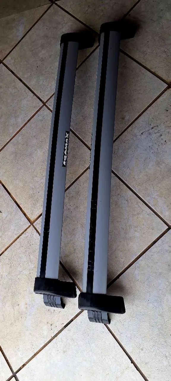 Rack teto cobalt 2017 a 2020