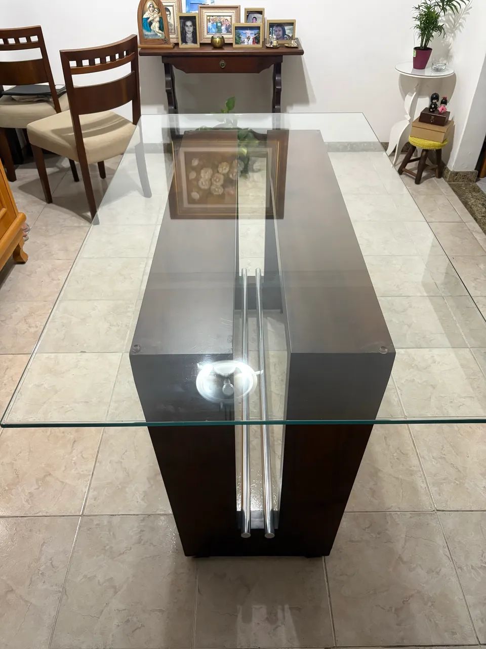 Mesa de jantar  - Foto 3