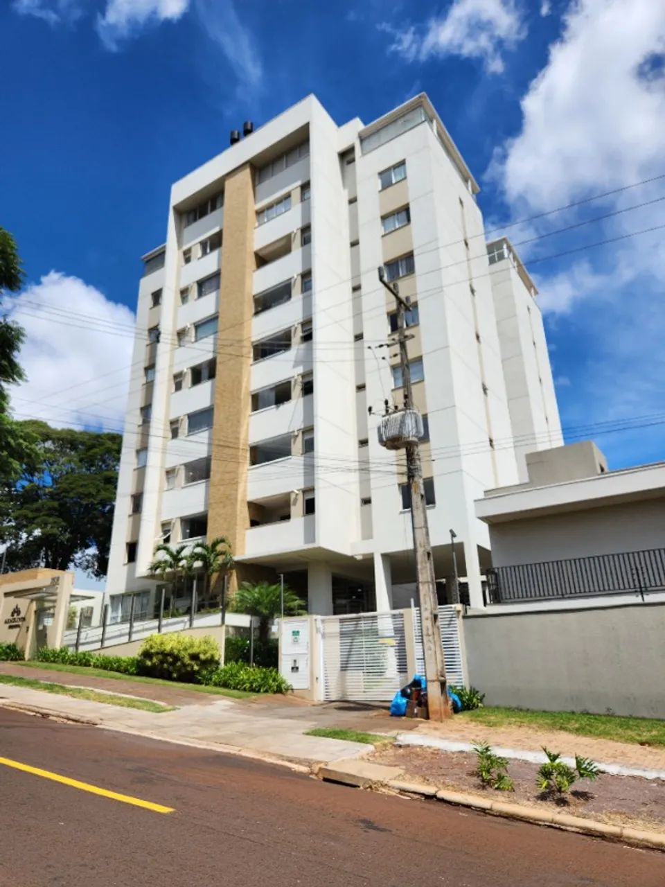 Foto - Cascavel - Cancelli