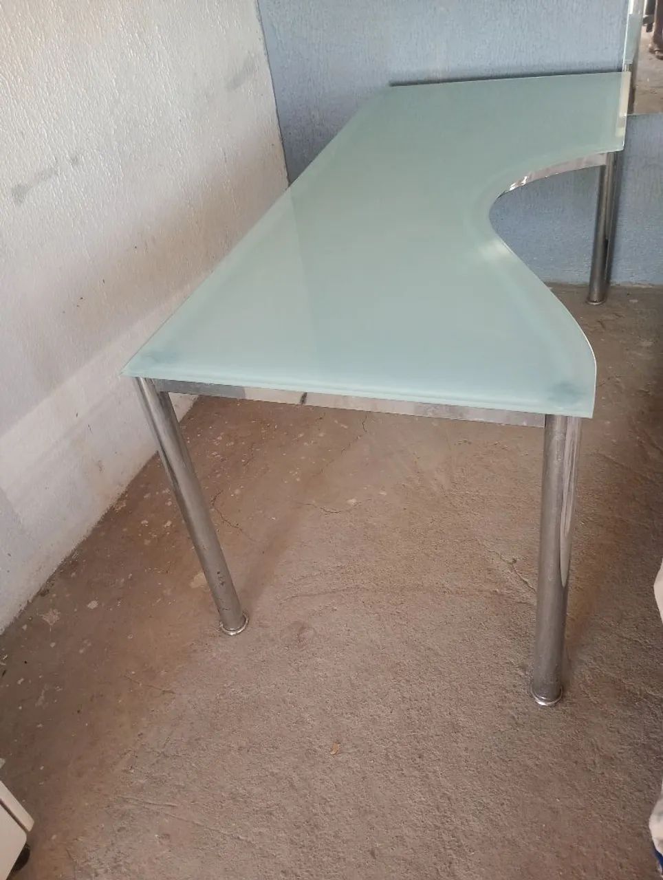 Mesa para escritório e etc - Foto 2
