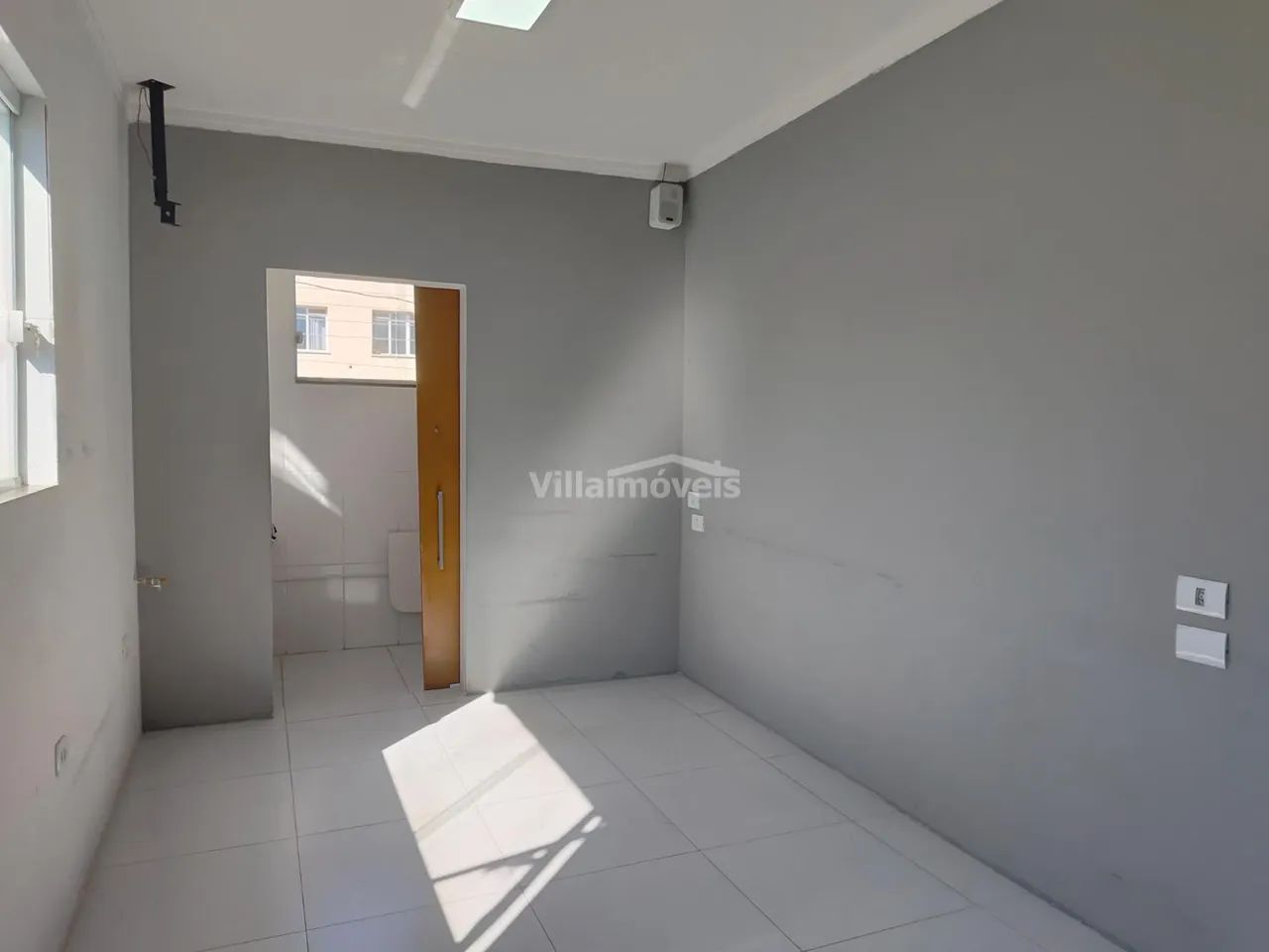casa - Vila Mimosa - Campinas - Foto 3