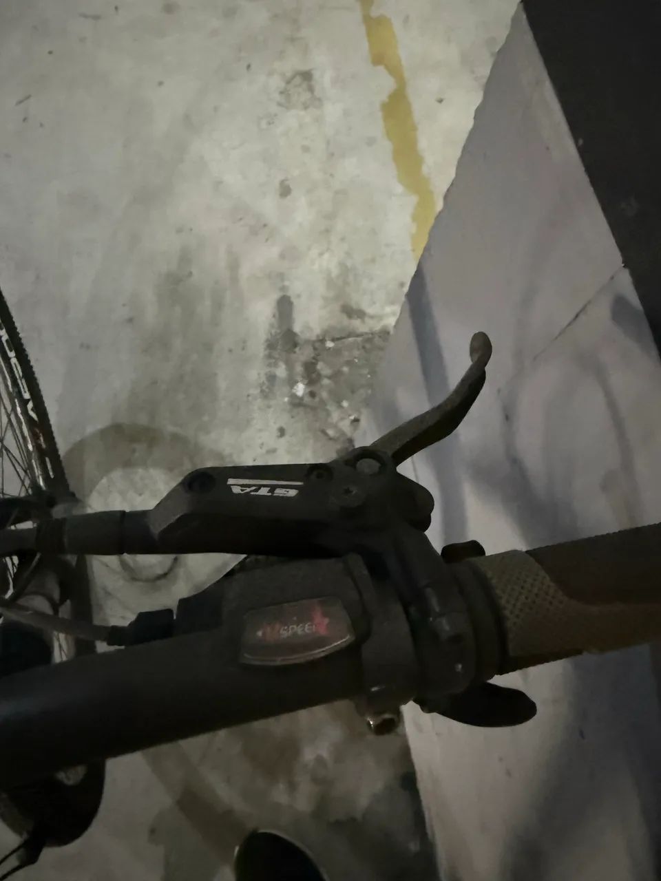 BICICLETA GTA SHIMANO - Foto 4