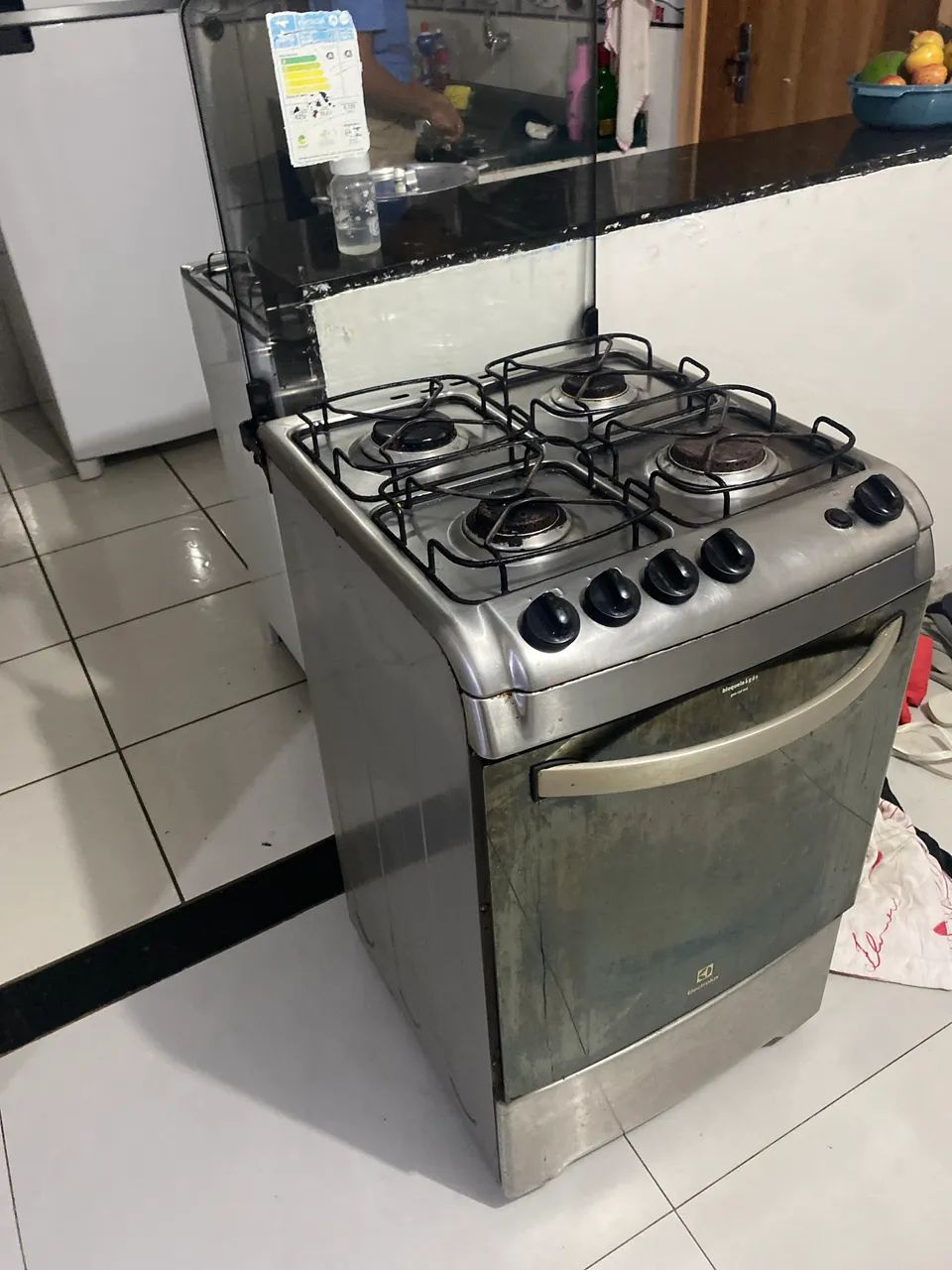 Fogão  - Foto 2