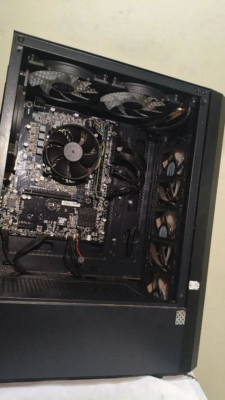 PC Gamer / Computador Completo - i3 10ª Geração - Foto 3