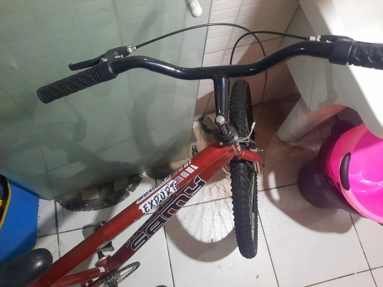 Bicicleta samy aro 26 - Foto 5
