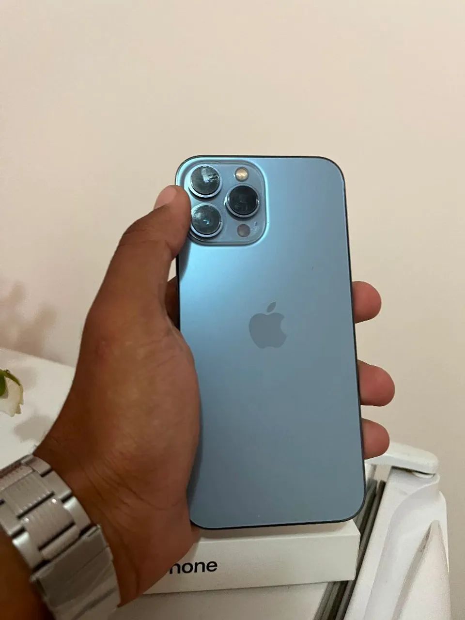 iPhone 13 pro Max  - Foto 2