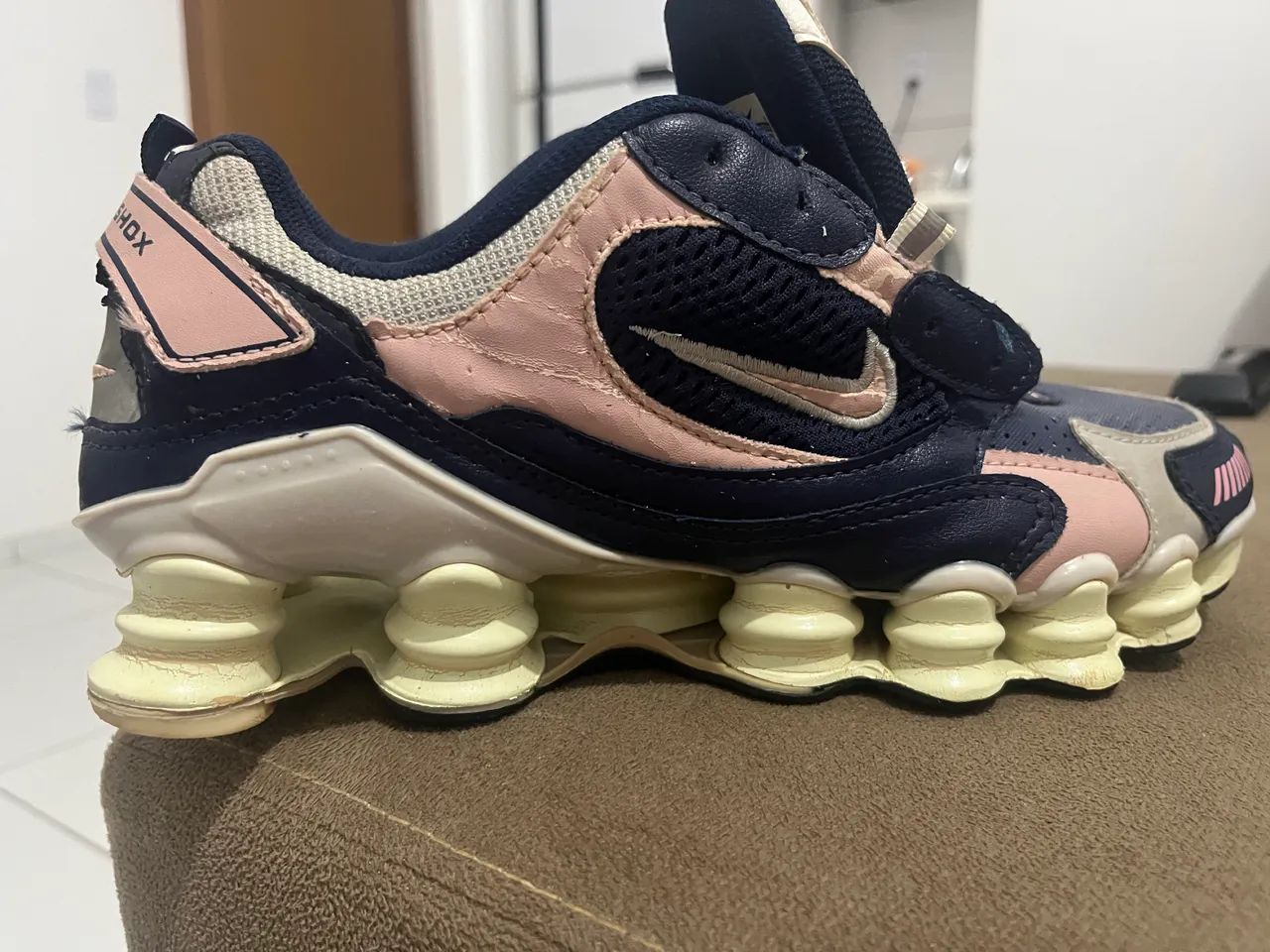 Vendo sapato da nike - Foto 2