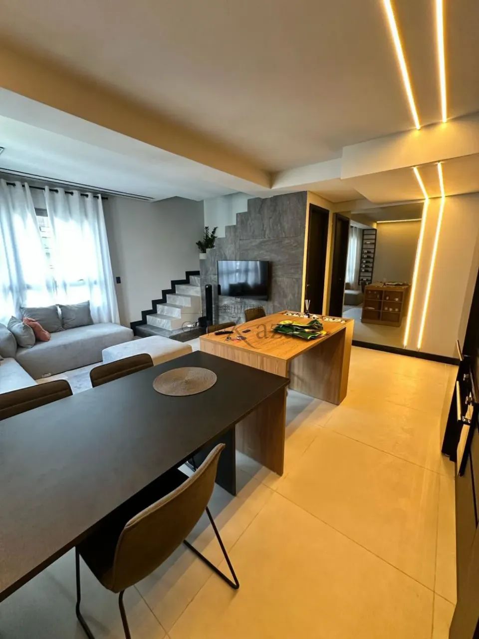 Apartamento Duplex - Moema - 2 Dormitórios - 72m². - Foto 2