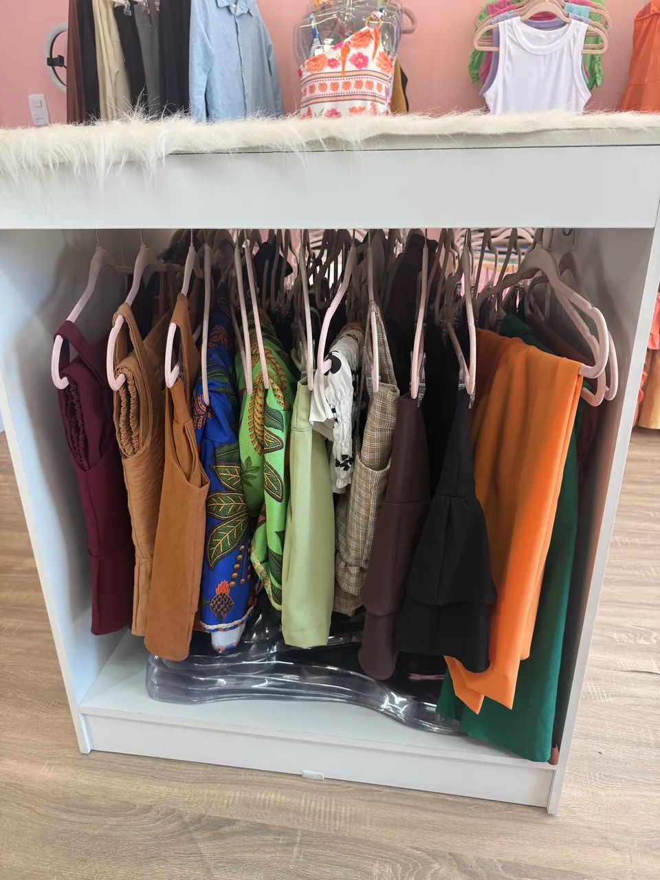 Móveis para loja ou closet - Foto 4
