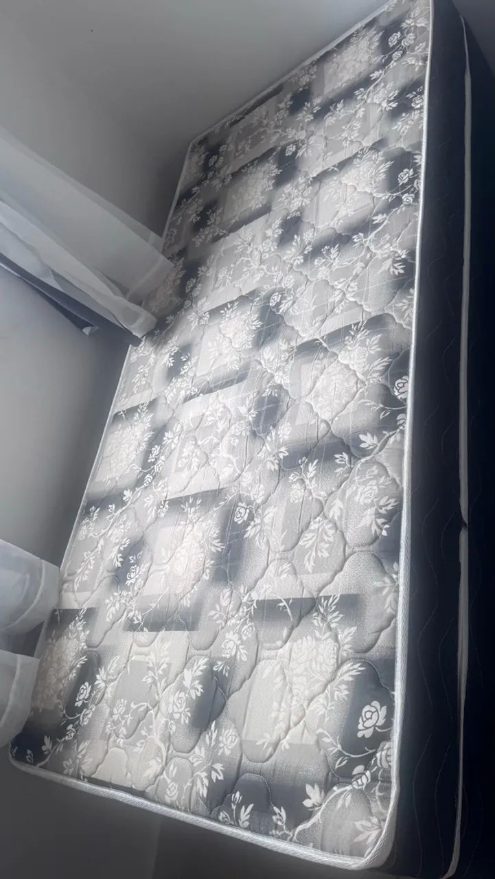 Cama de Solteiro 