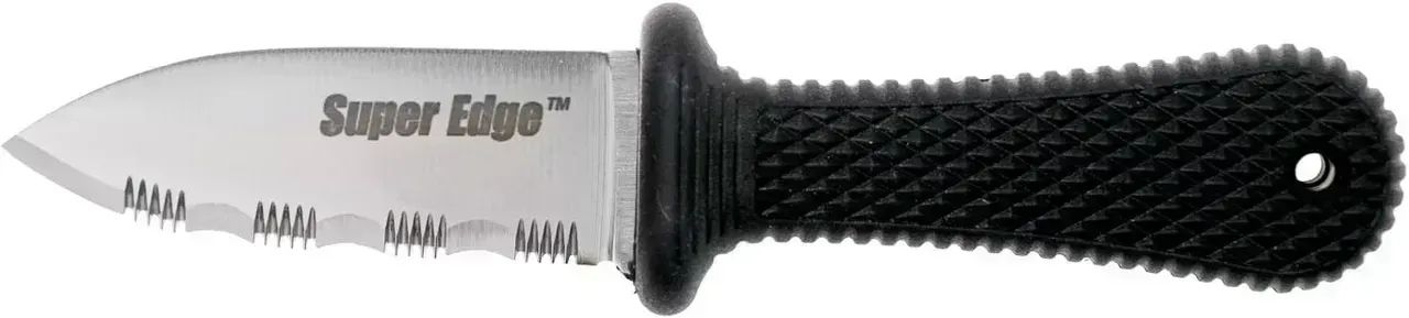 Faca Cold Steel Super Edge 42ss Cs42ss-brk - Foto 2