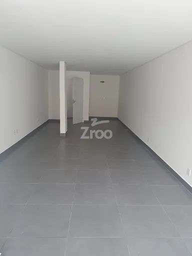 loja para alugar, 45 m² por R$ 1.700/mês - Garcia - Blumenau/SC - Foto 2