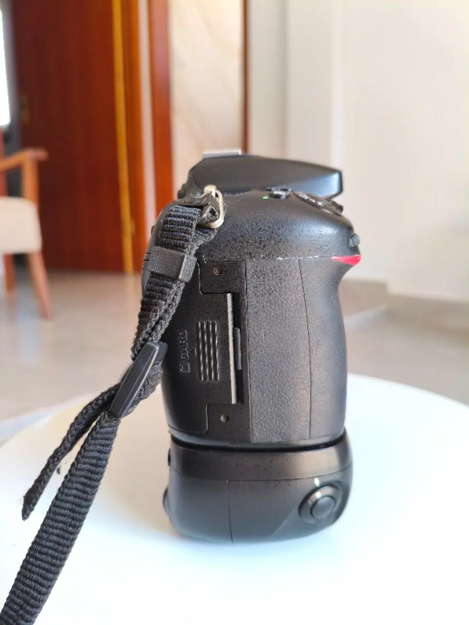 Câmera Nikon d7100 - Foto 3