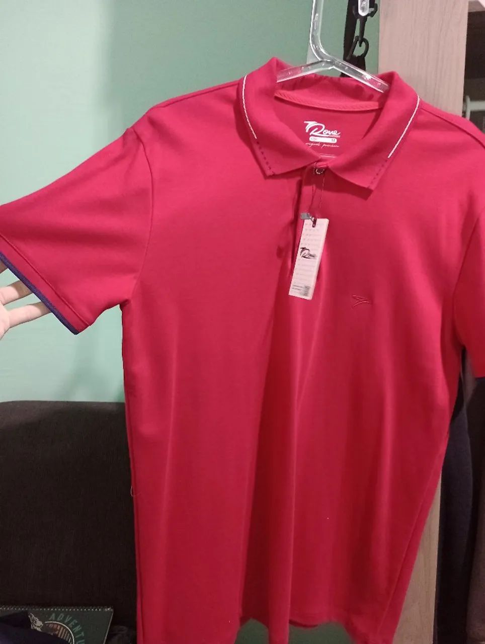 Camisas Polo - Foto 4