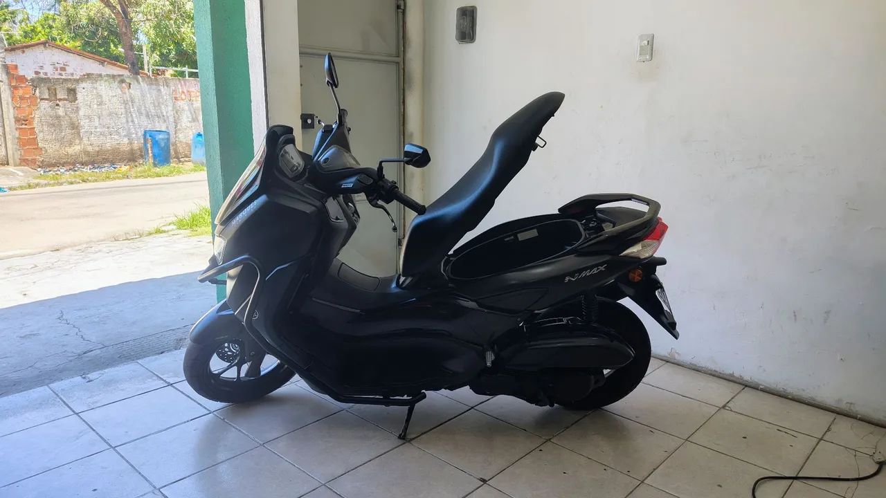 Moto nmax 2021  - Foto 3