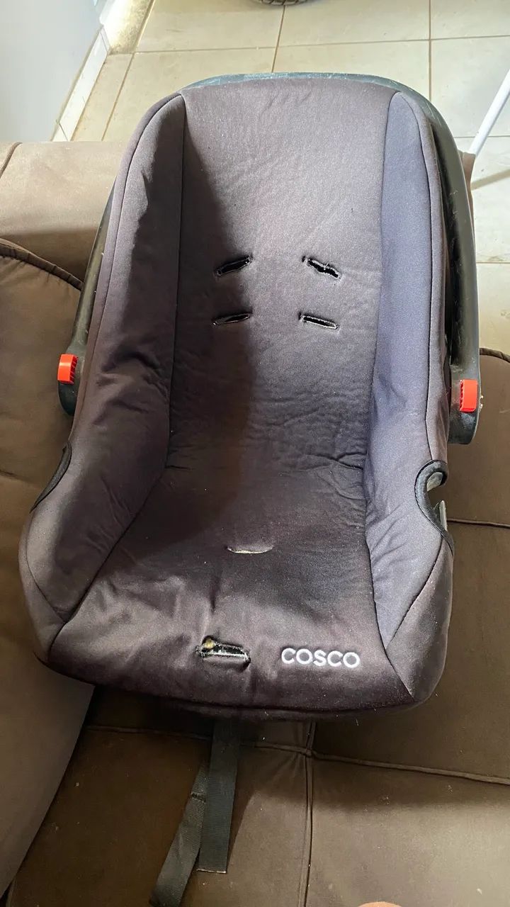 Bebê conforto  - Foto 2