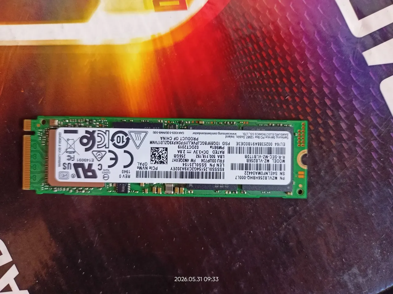 SSD 480GB + sistema - Armazenamento - Prainha, Aquiraz 1501437998