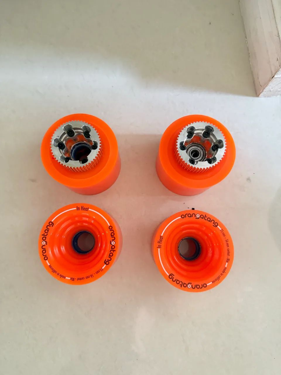Skates Eletrônicos