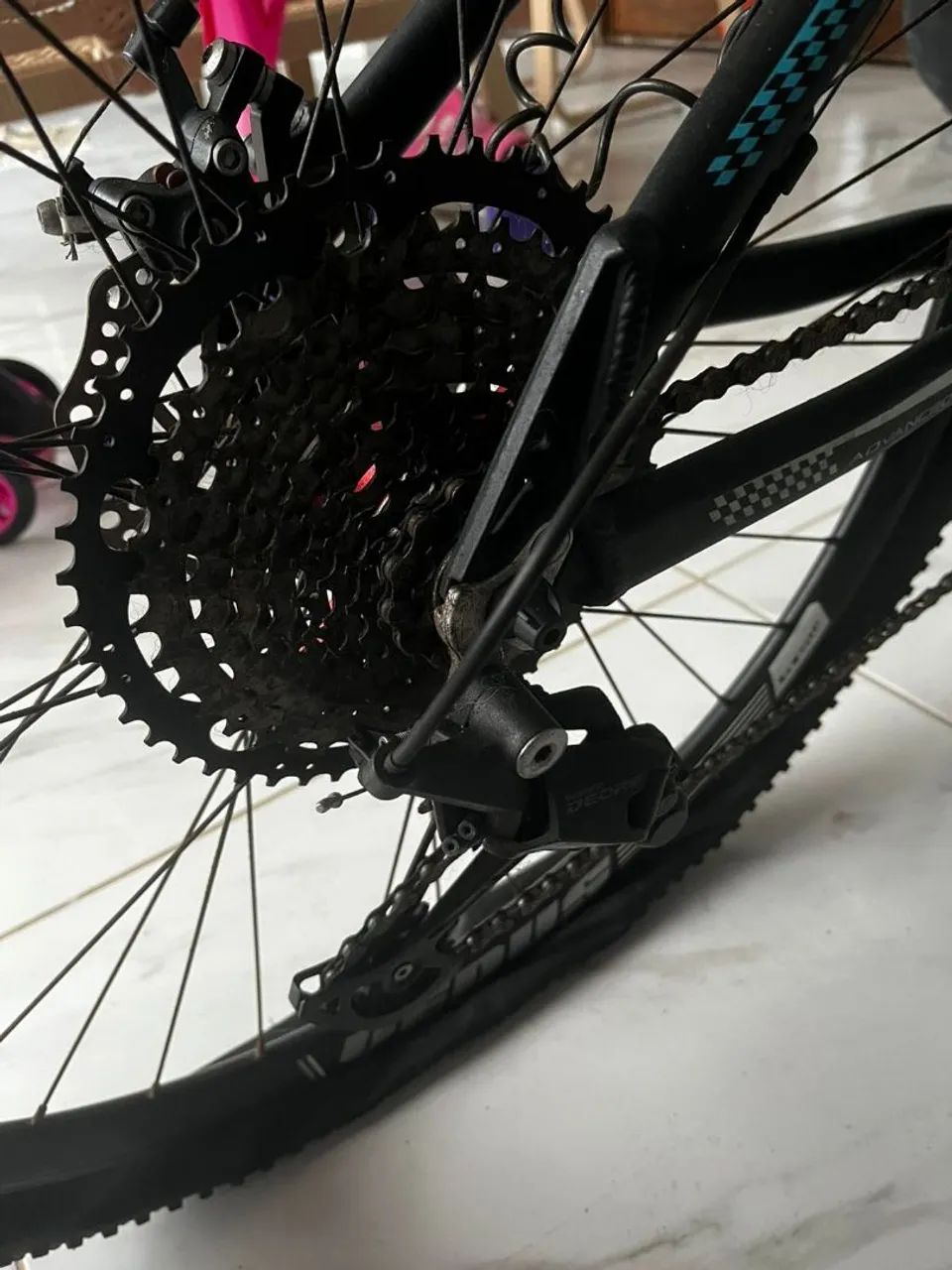 Bicicleta ARO 29" - Foto 2
