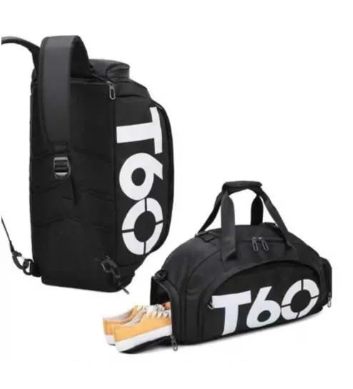 Mochila térmica alto padrão 