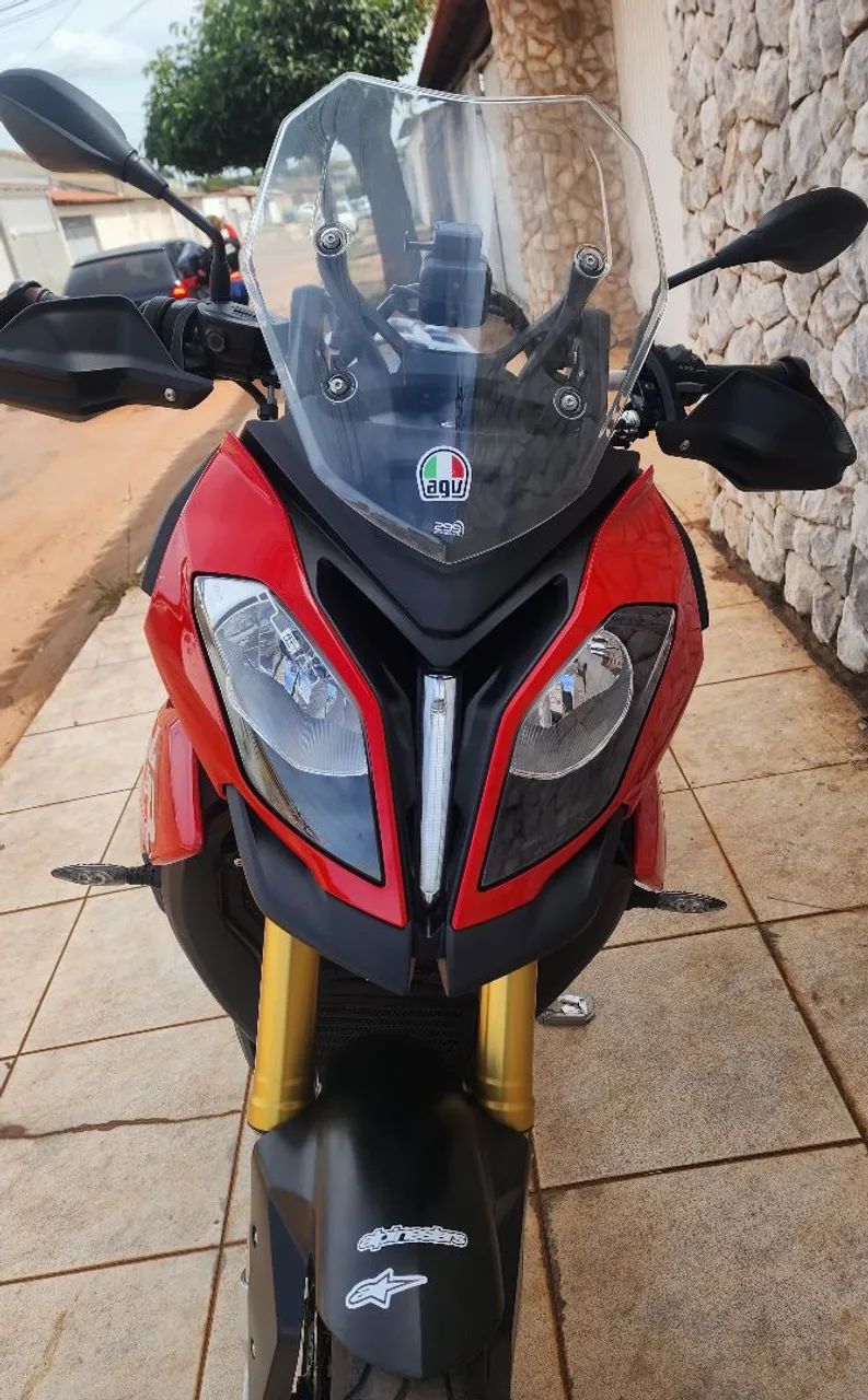 BMW S1000XR 2016 - Foto 3