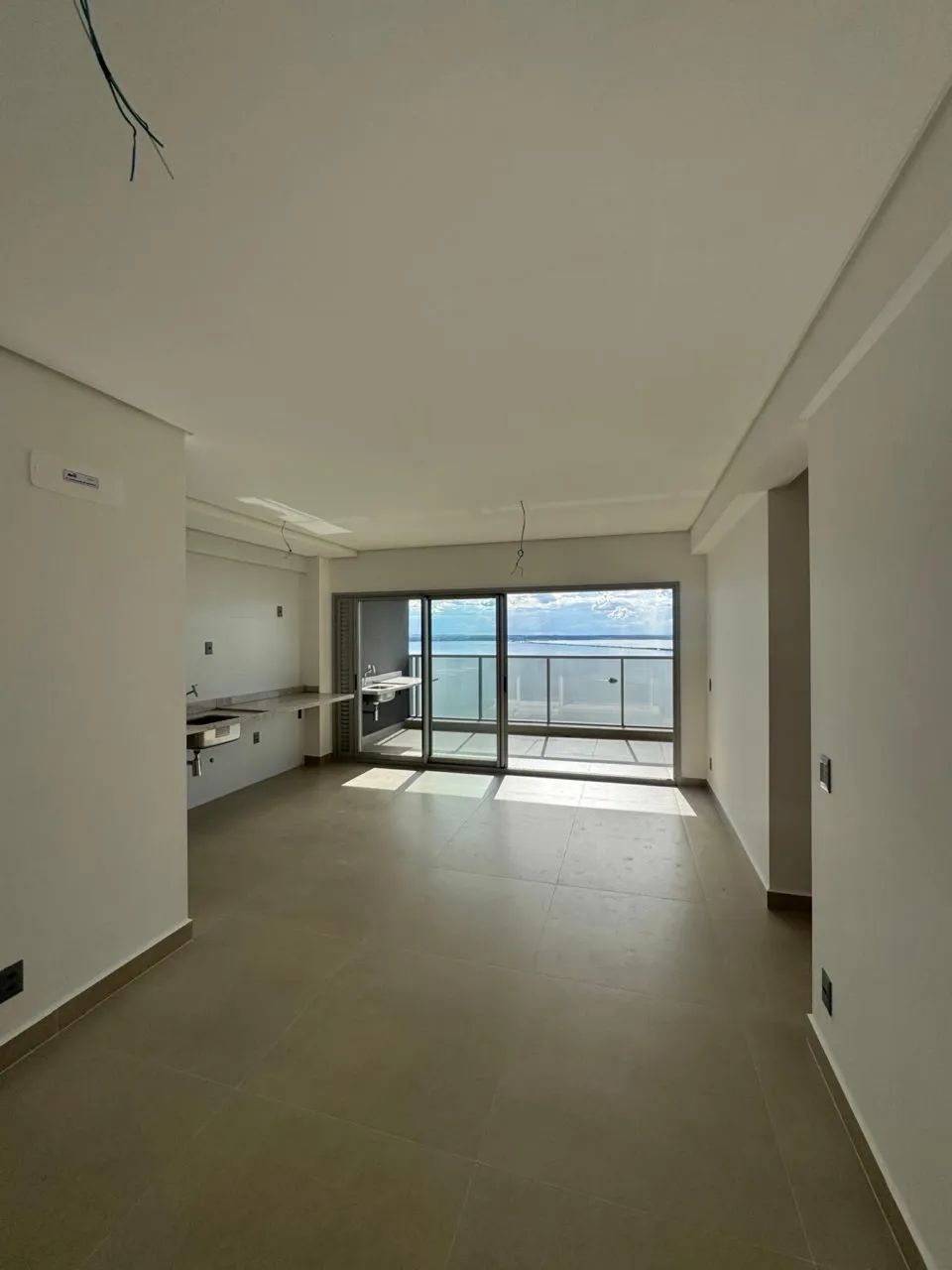 Apartamento | 3 Suítes | Vista Lago | Orla da Graciosa - Foto 4