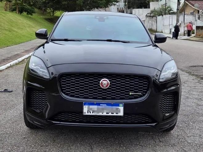 Jaguar E-Pace R-dynamic S 2.0 AWD 249cv Aut. 2019 - Foto 2