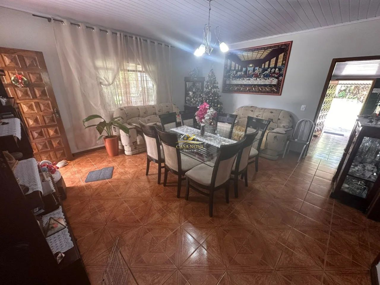 Casa em Porto Amazonas - Foto 5
