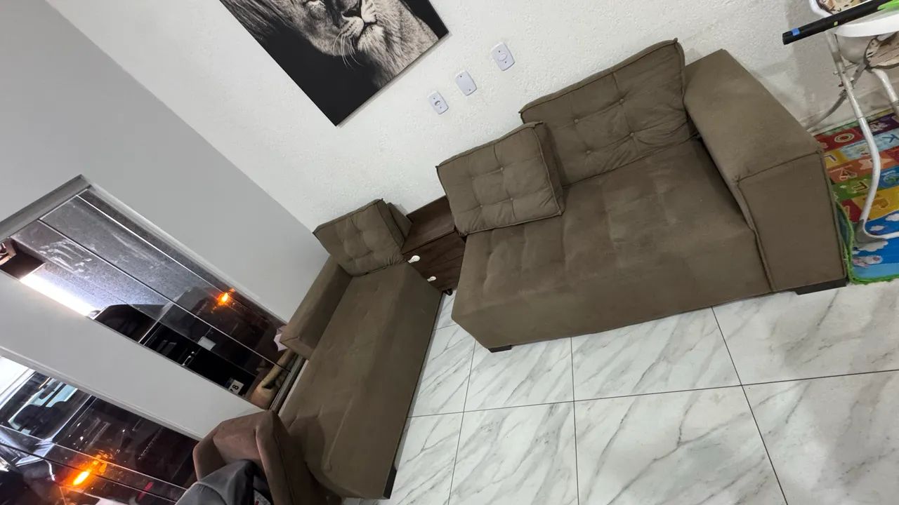 Sofá  - Foto 4